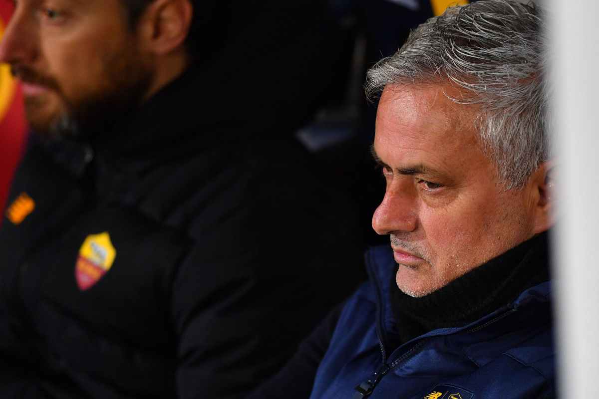 José Mourinho