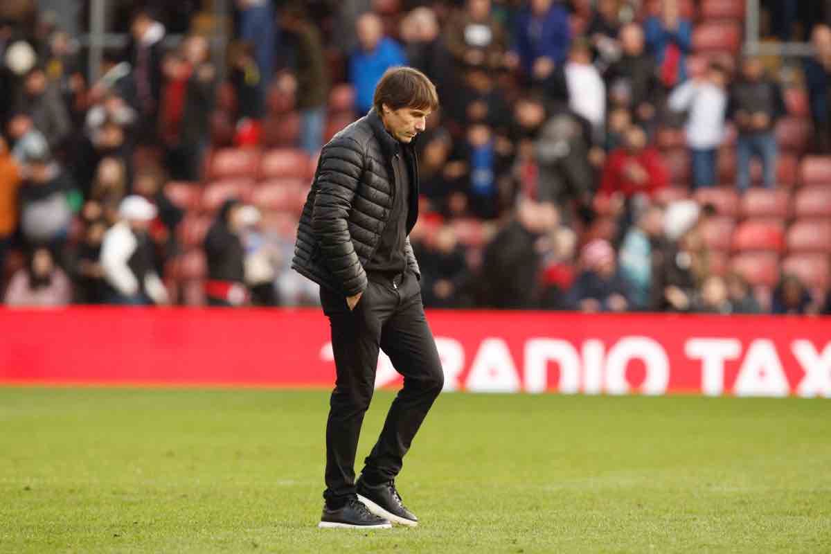 Conte verso l'anno sabbatico