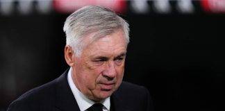 Il Brasile vuole Ancelotti