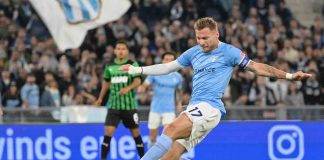 Sfogo Immobile