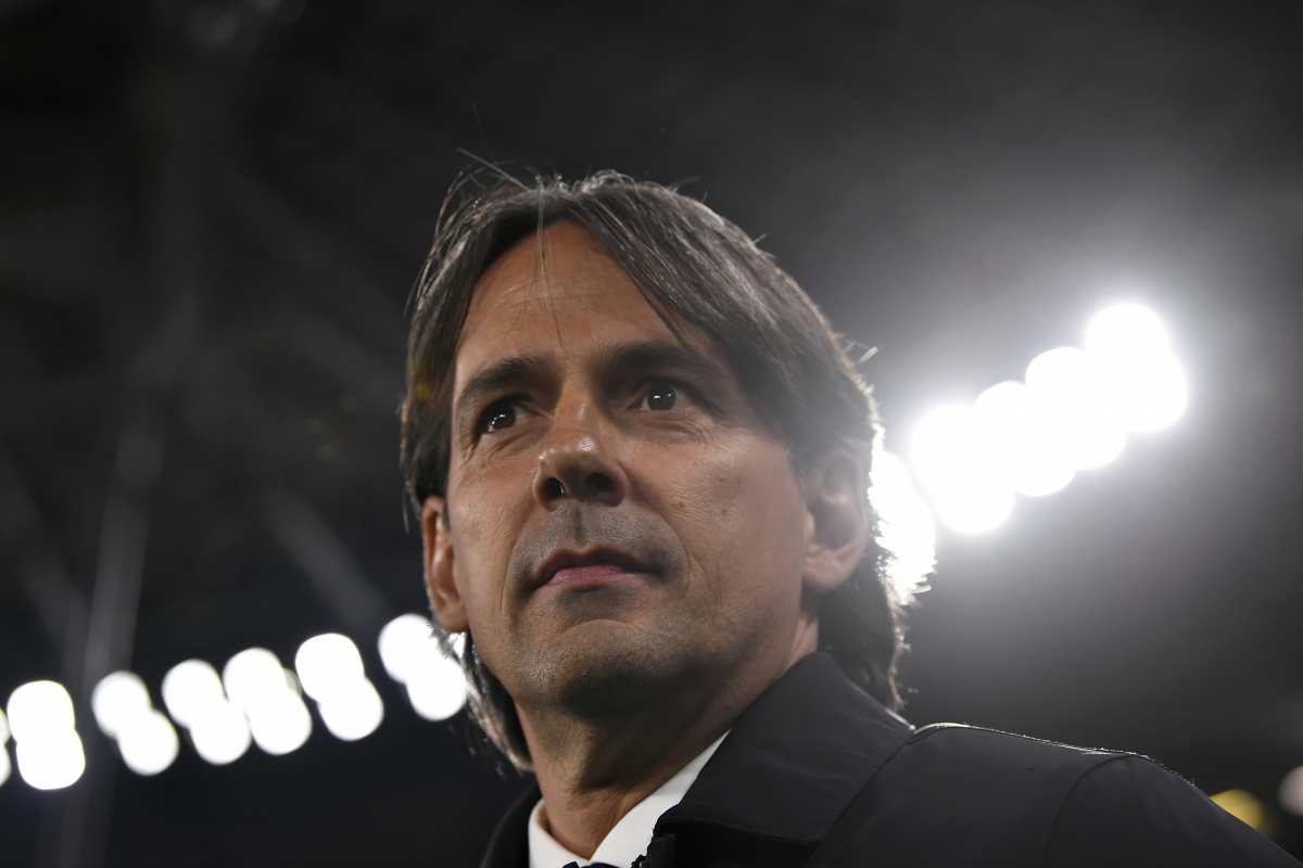 Simone Inzaghi