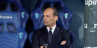 Spunta l'offerta choc per Allegri