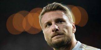 L'Arabia tenta Immobile e Pellegrini