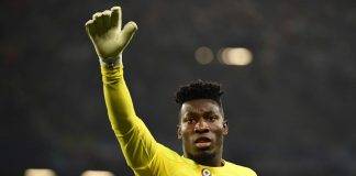 L'Inter ha trovato il sostituto di Onana