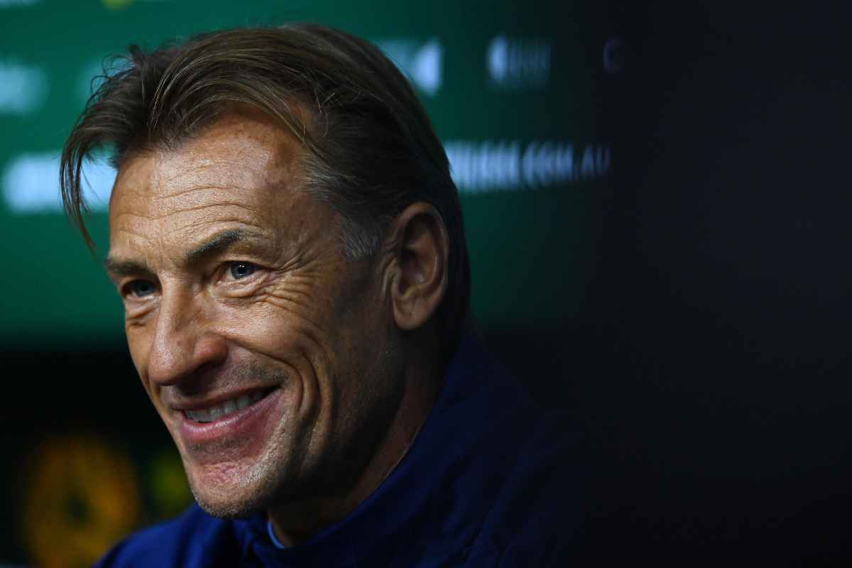 Hervé Renard