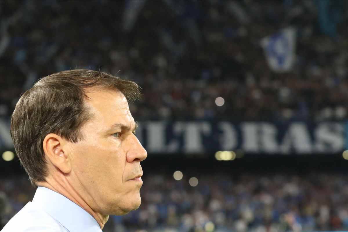 Rudi Garcia