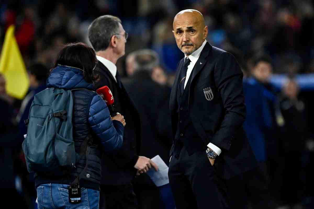 Spalletti