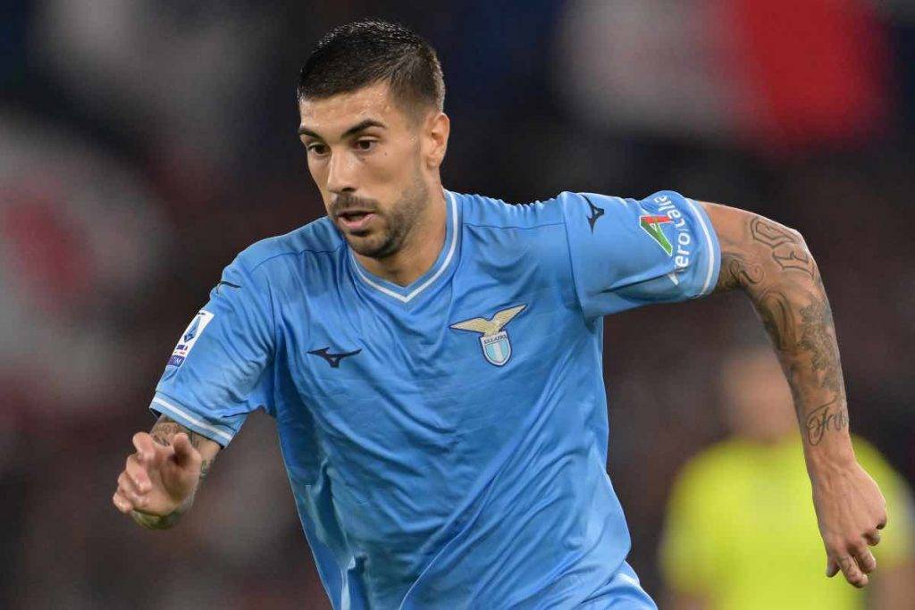 Verona-Lazio, Riecco Zaccagni E Casale: Occhio A Pellegrini