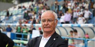 Ranieri dice addio: il calcio italiano non lo dimenticherà
