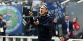 Nicola nuovo allenatore Cagliari