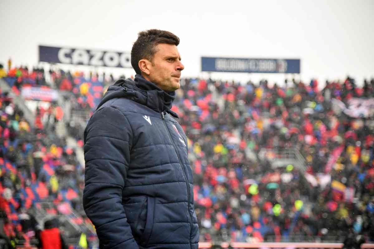 Thiago Motta alla Juventus