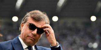 Si complicano le cessioni della Juve