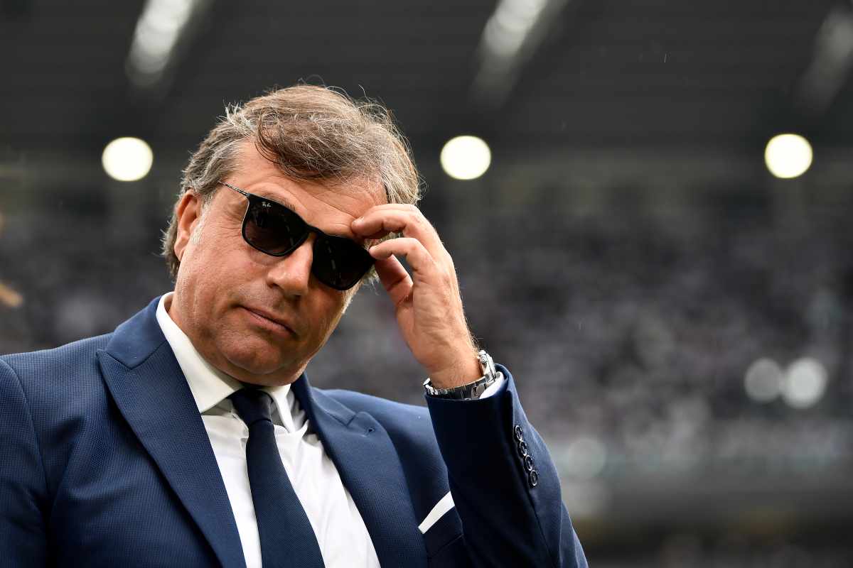 Si complicano le cessioni della Juve