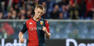 L'Inter torna a pensare a Gudmundsson