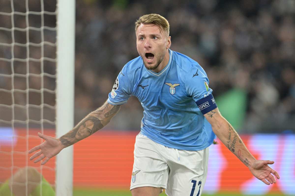 Mercato Lazio