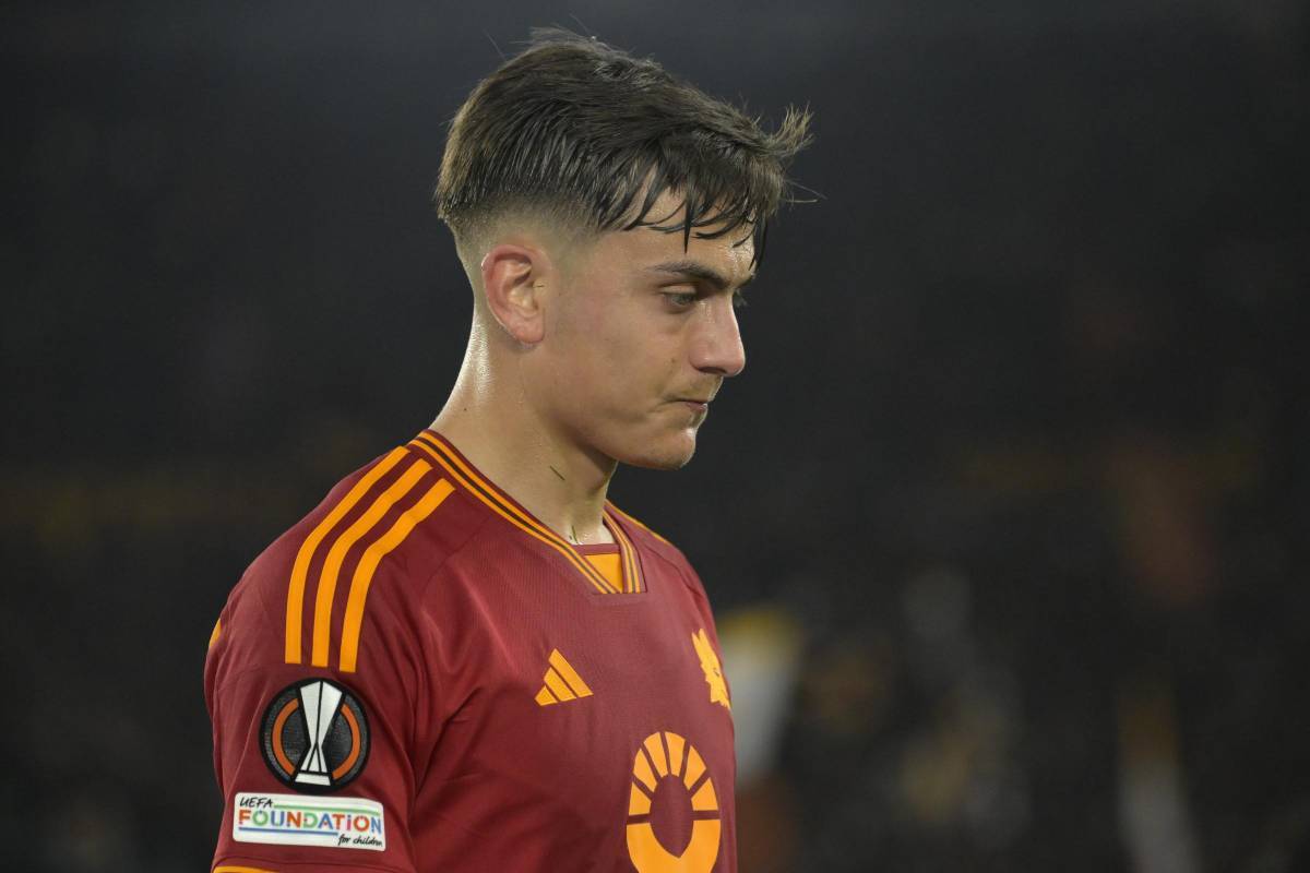 Dybala-Roma è polemica dei tifosi con la società