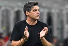 Il Milan prepara nuove cessioni