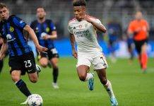 David Neres Napoli Benfica Schmidt Conte