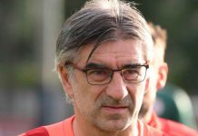 Juric è il nuovo allenatore della Roma