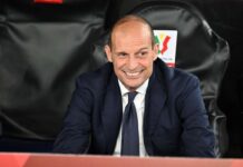 Allegri piace ad una big