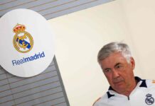 Ancelotti pesca in casa Juve