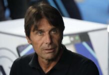 Lo vuole Antonio Conte al Napoli