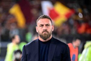 Daniele De Rossi