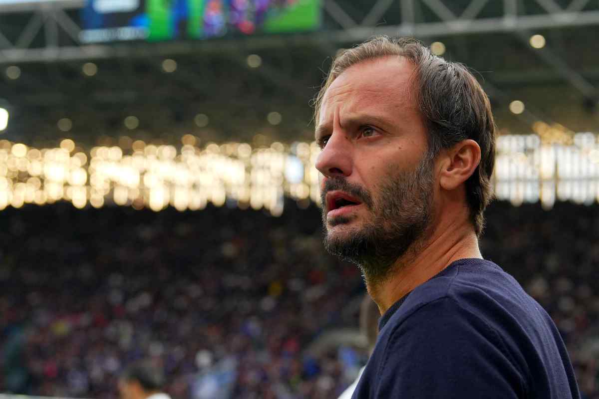 Milan su Gilardino