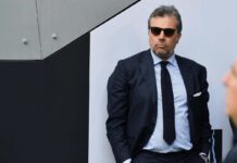 La Juve pensa al mercato