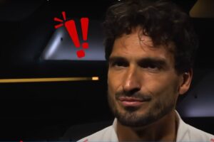 Hummels intervista