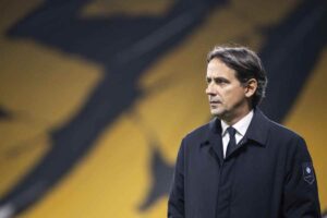 Inter Inzaghi