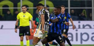 La Juve beffa l'Inter