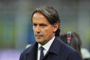 addio Inzaghi