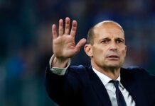 Allegri pronto a tornare