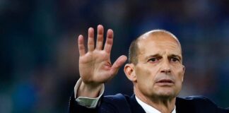 Allegri pronto a tornare