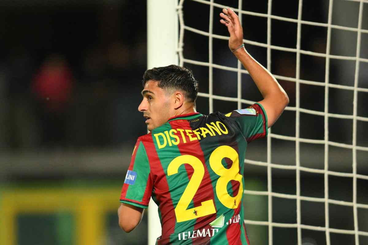 Ternana in difficoltà