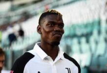 Juve addio Pogba