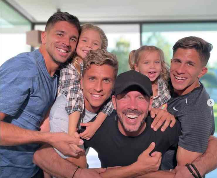 Famiglia Simeone