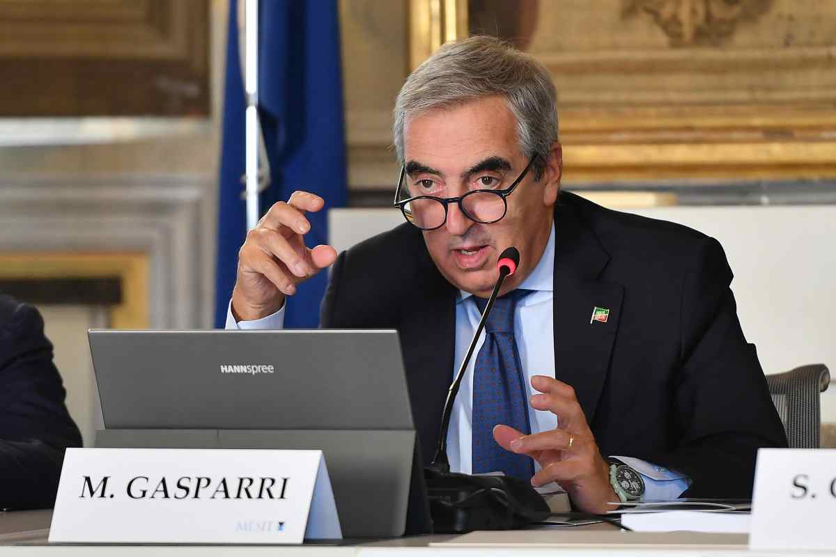 Maurizio Gasparri