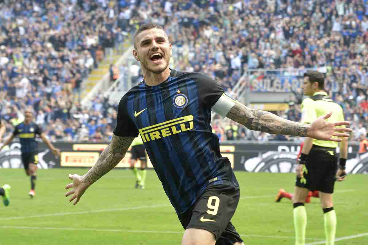 Mauro Icardi