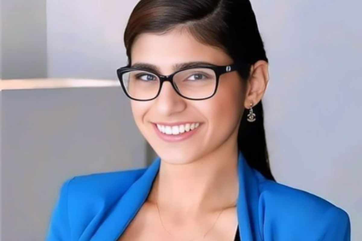 Mia Khalifa