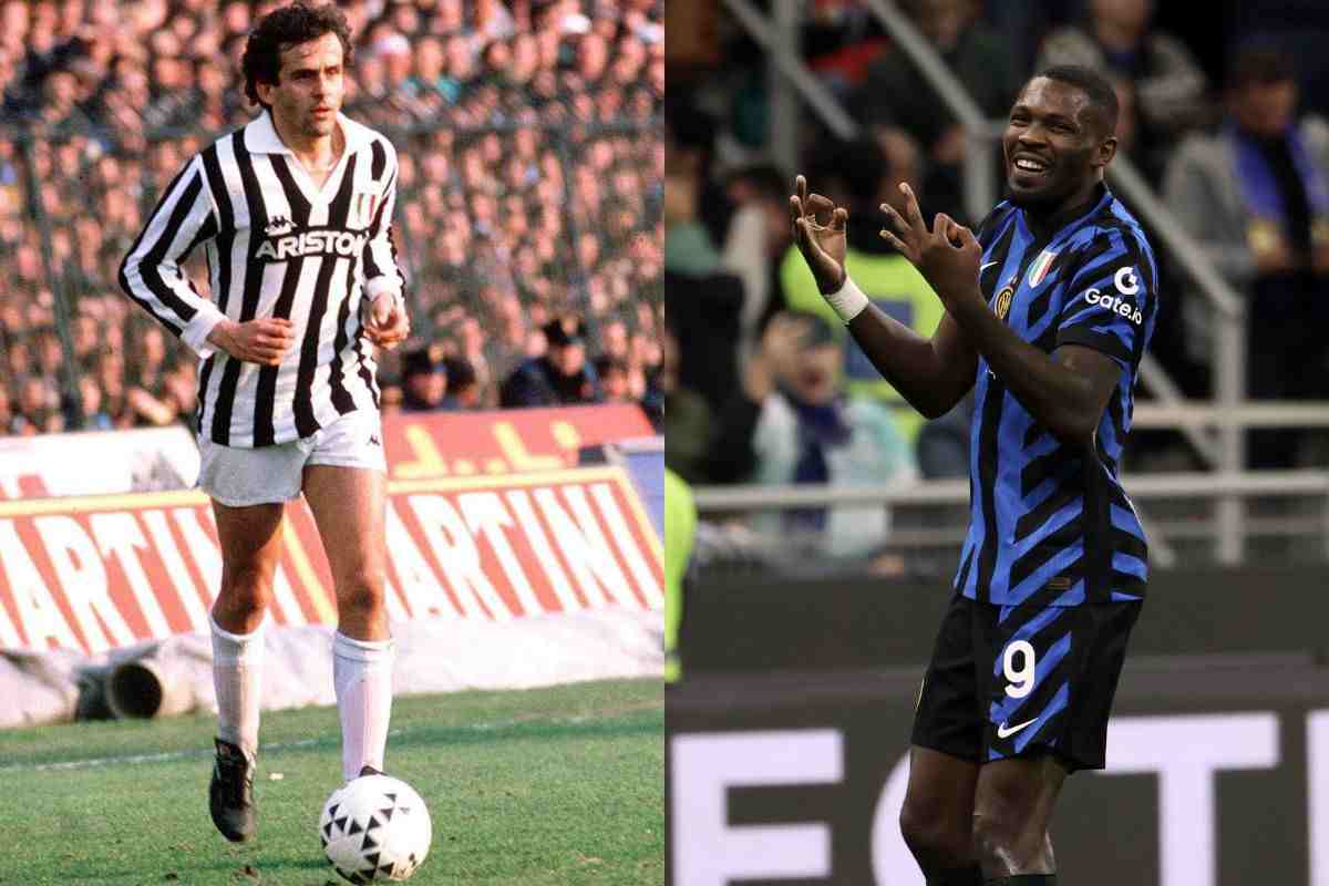 La top 7 dei calciatori francesi in Serie A: voi ci mettereste anche Theo o Marcus Thuram?