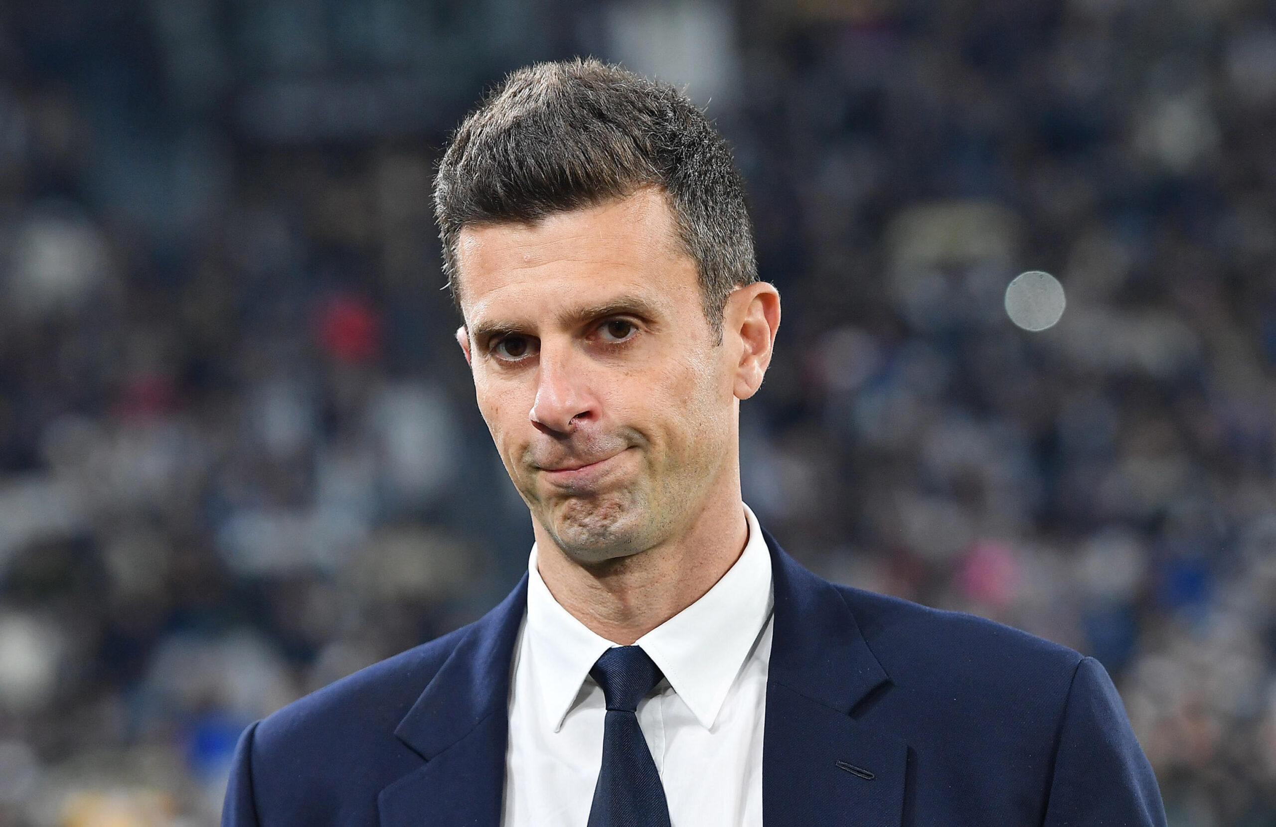 Thiago Motta Juventus