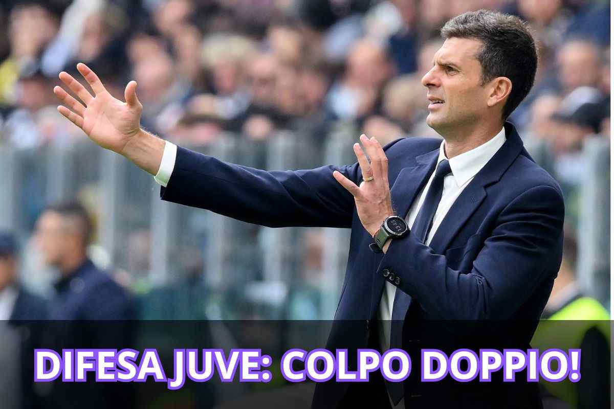 Thiago Motta Juve