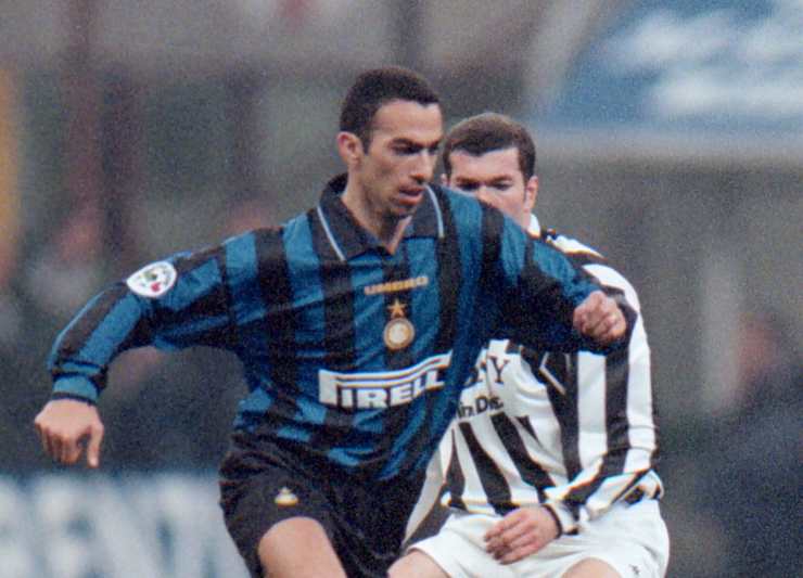  Djorkaeff Zidane 