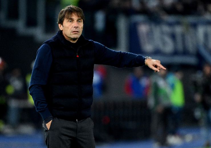 Antonio Conte