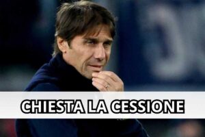 Antonio Conte