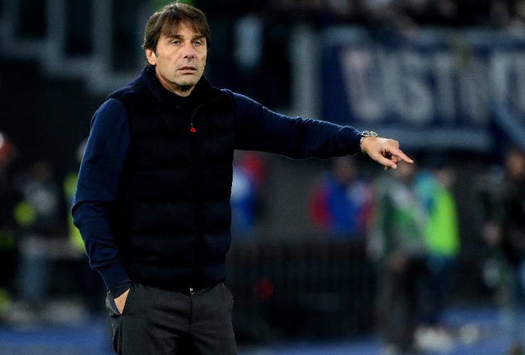 Antonio Conte