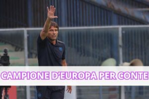 Antonio Conte