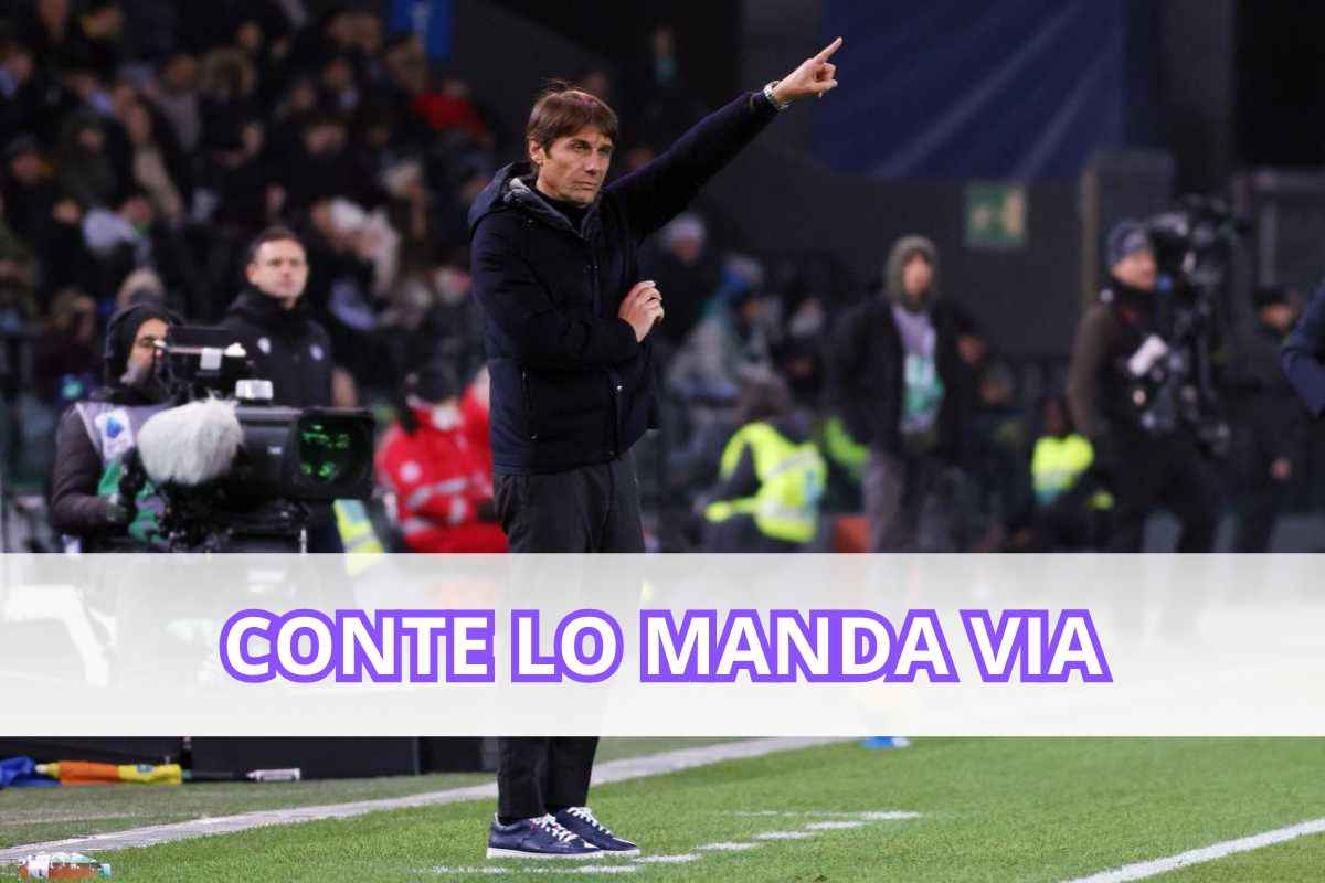 Antonio Conte